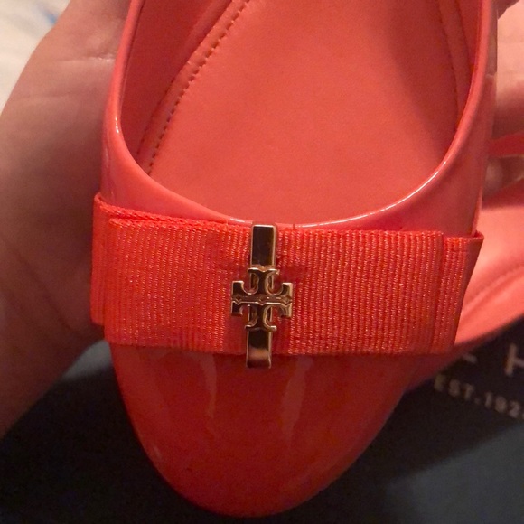 Tory Burch Flats - Picture 2 of 5